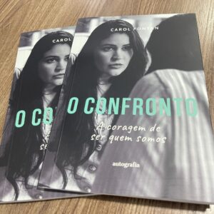 O Confronto – A Coragem de Ser Quem Somos